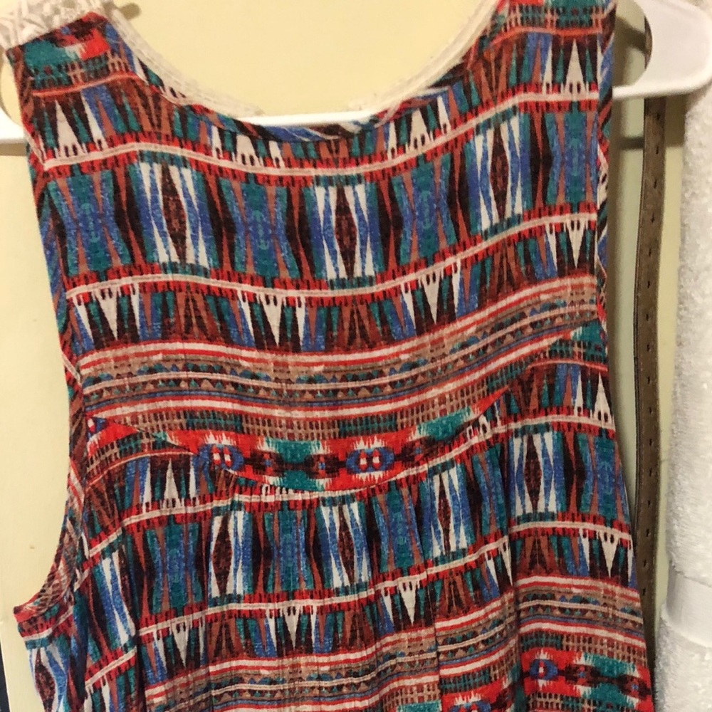 Tank Top - Picture 2 of 2